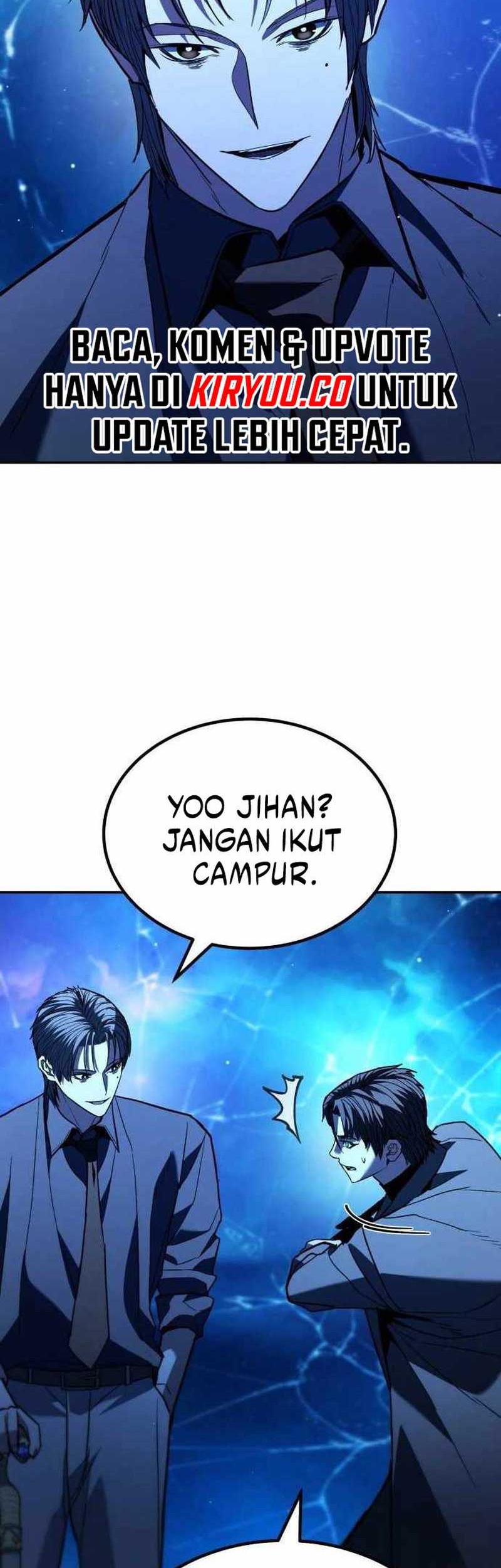 Expelled Hero Is Too Strong Bab 25 halaman 49