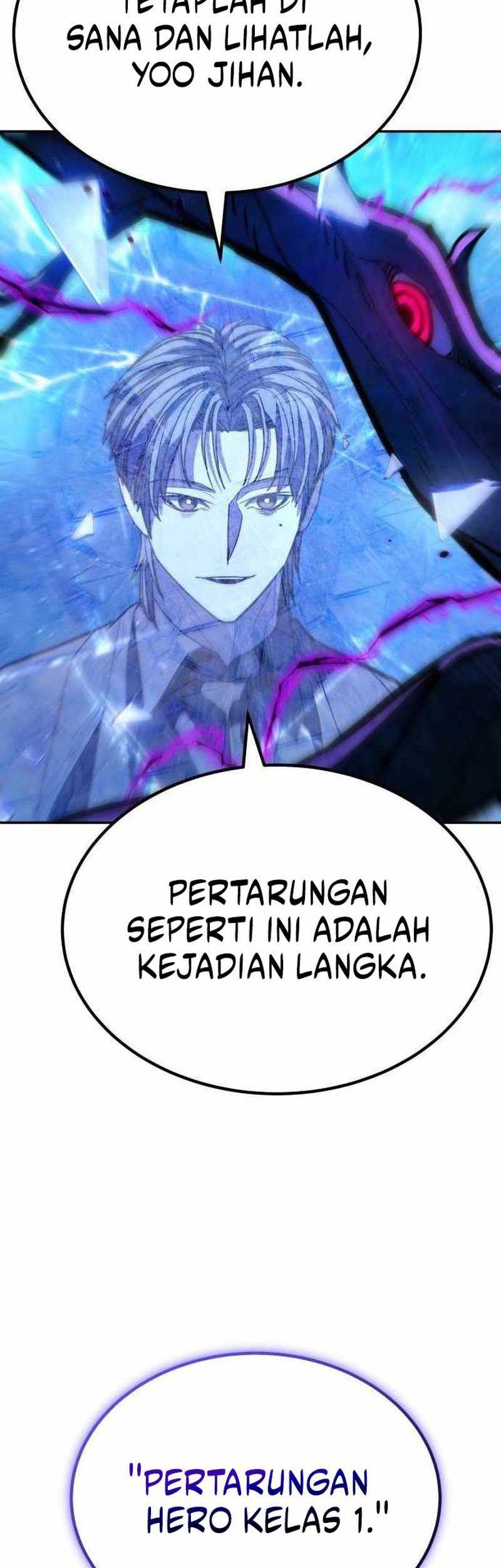 Expelled Hero Is Too Strong Bab 25 halaman 59