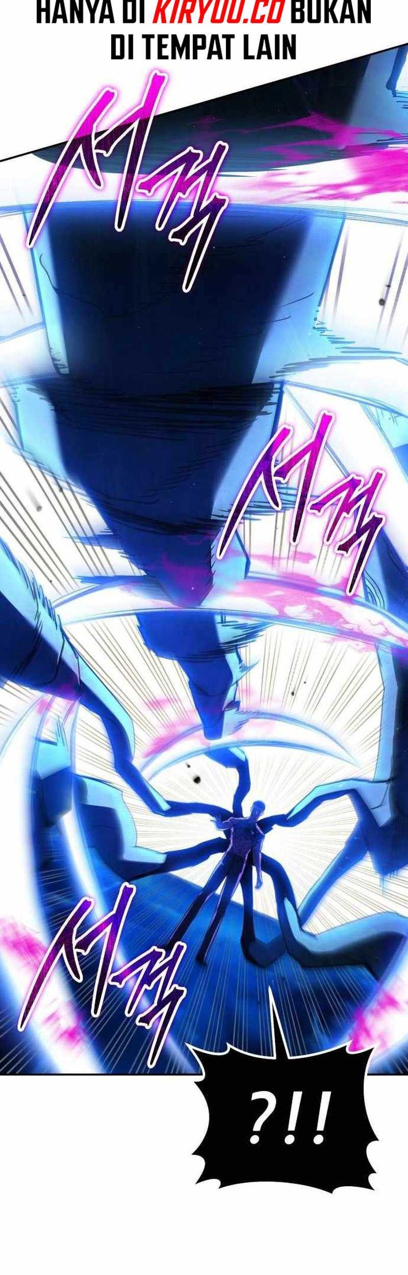 Expelled Hero Is Too Strong Bab 25 halaman 62