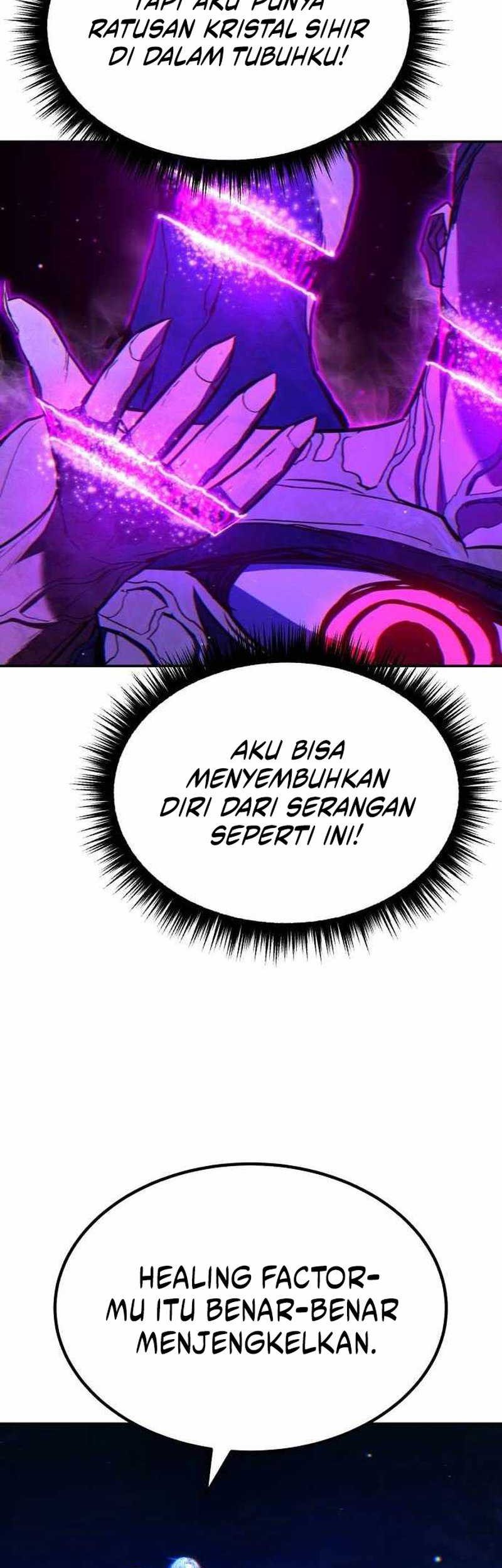 Expelled Hero Is Too Strong Bab 25 halaman 64