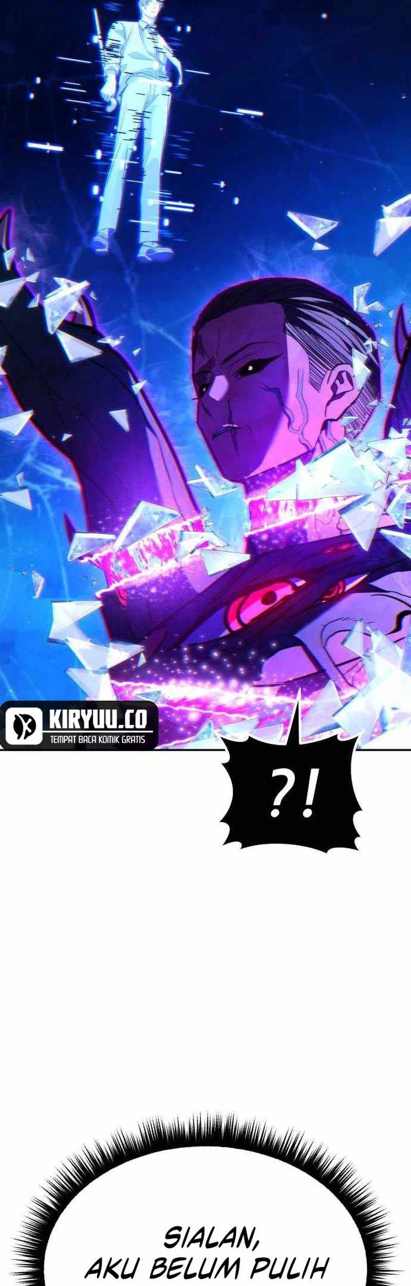 Expelled Hero Is Too Strong Bab 25 halaman 65