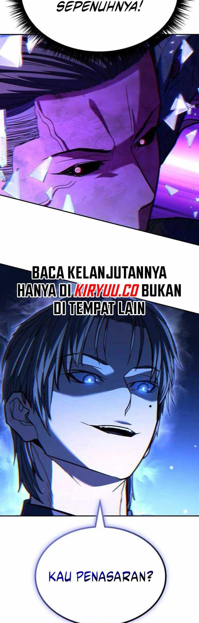 Expelled Hero Is Too Strong Bab 25 halaman 66