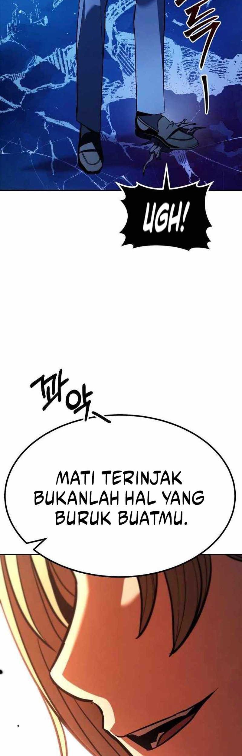 Expelled Hero Is Too Strong Bab 25 halaman 77