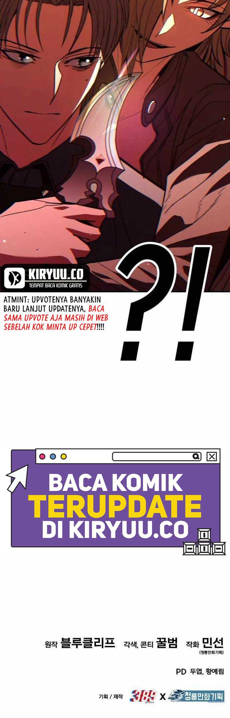 Expelled Hero Is Too Strong Bab 25 halaman 79