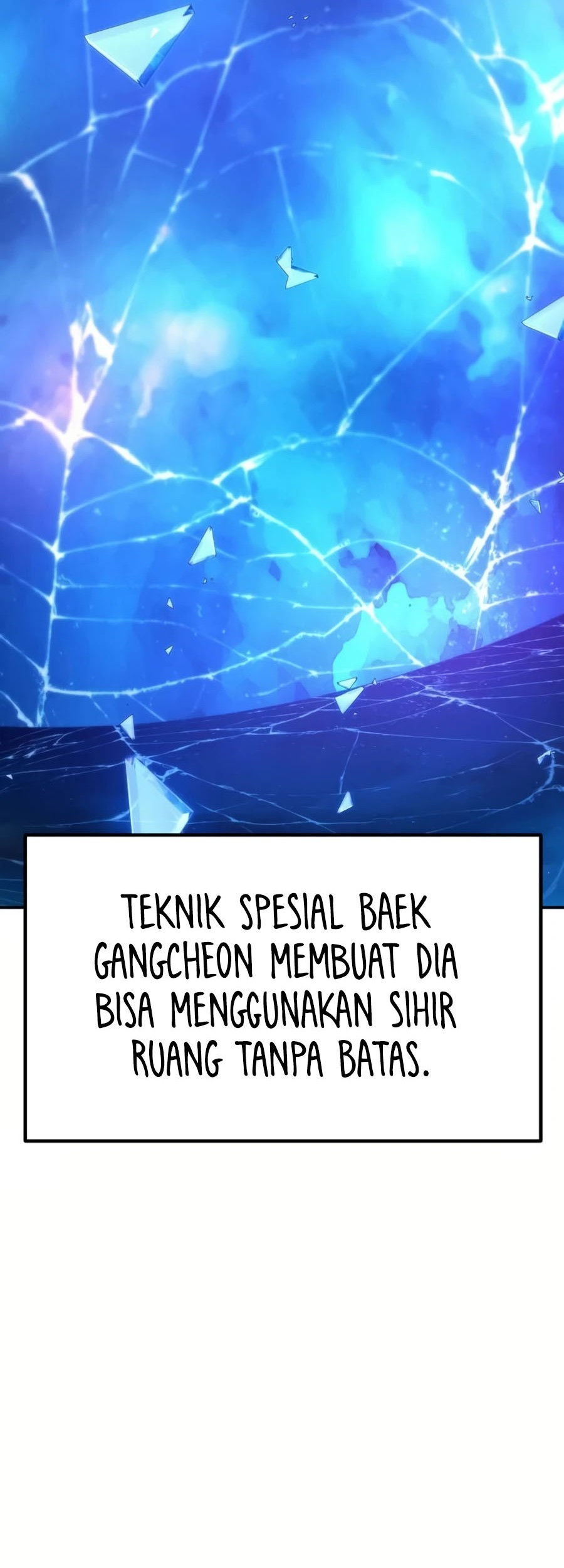 Expelled Hero Is Too Strong chapter 26 halaman 3