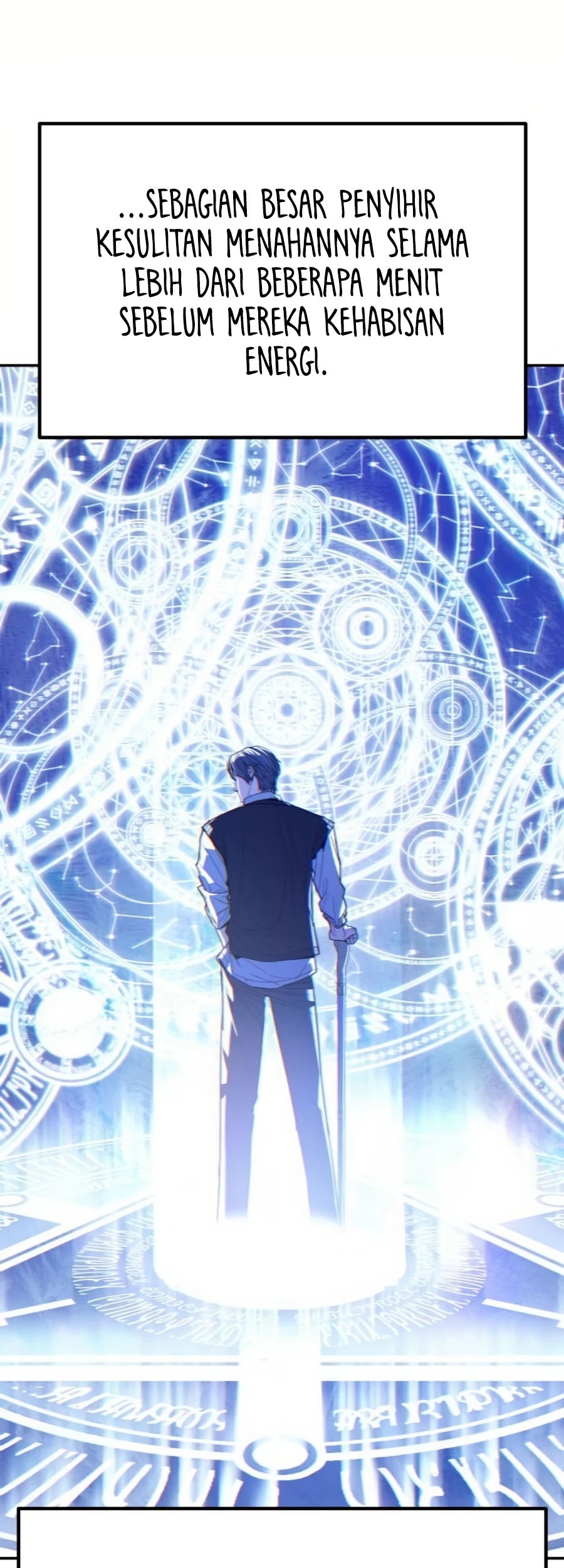 Expelled Hero Is Too Strong chapter 26 halaman 8