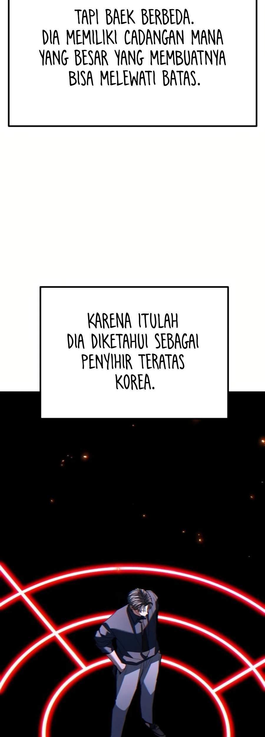 Expelled Hero Is Too Strong chapter 26 halaman 9
