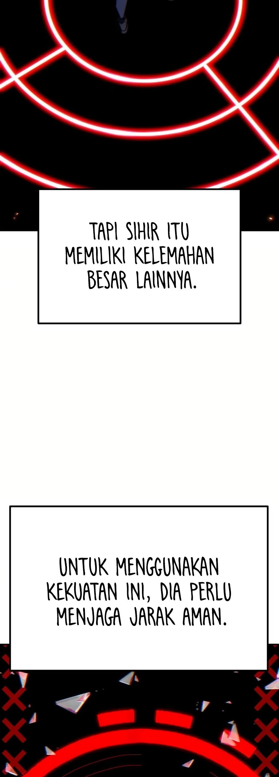 Expelled Hero Is Too Strong chapter 26 halaman 10