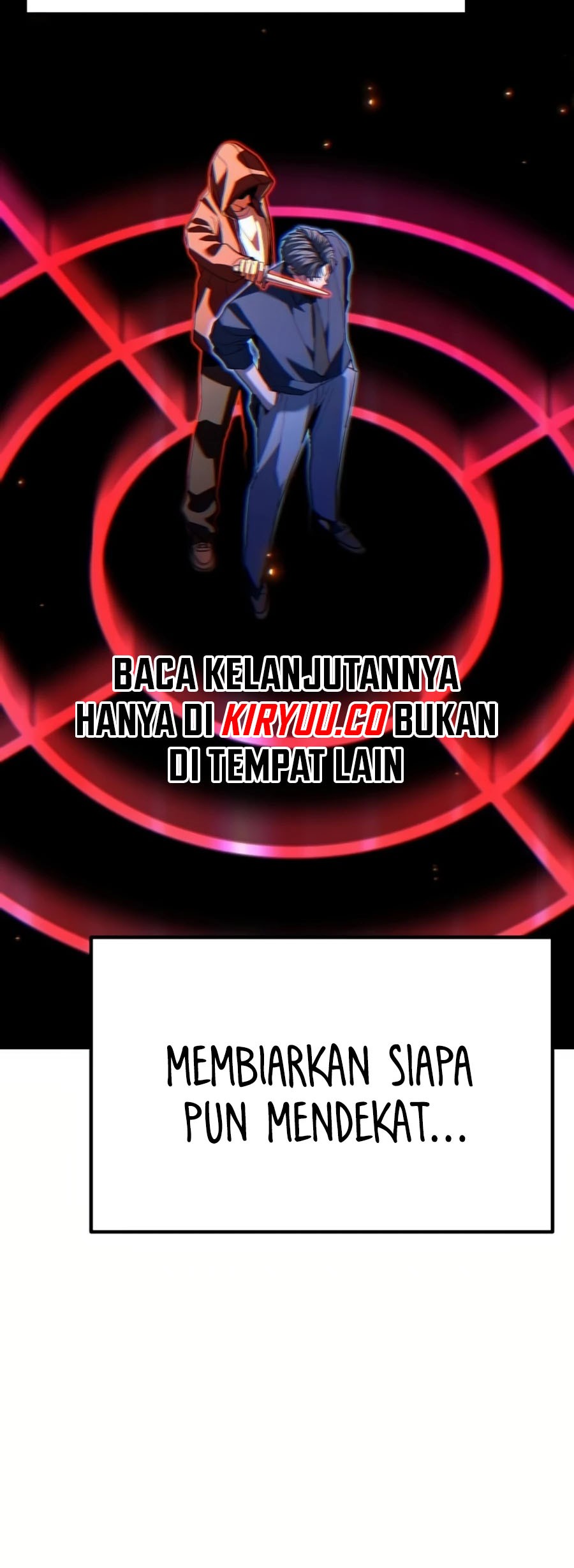 Expelled Hero Is Too Strong chapter 26 halaman 12