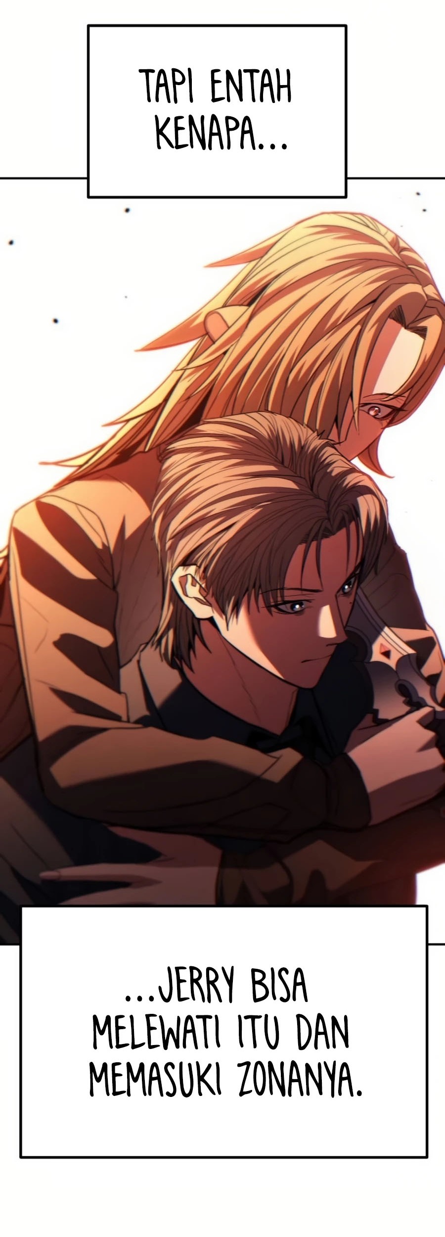 Expelled Hero Is Too Strong chapter 26 halaman 14