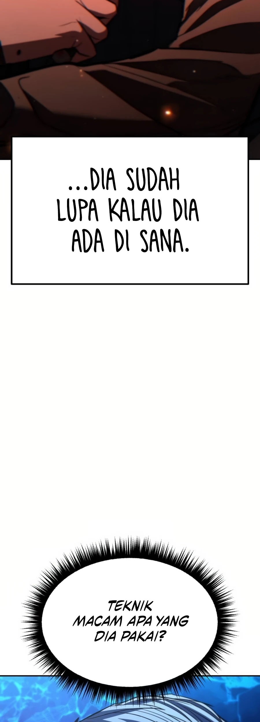 Expelled Hero Is Too Strong chapter 26 halaman 16