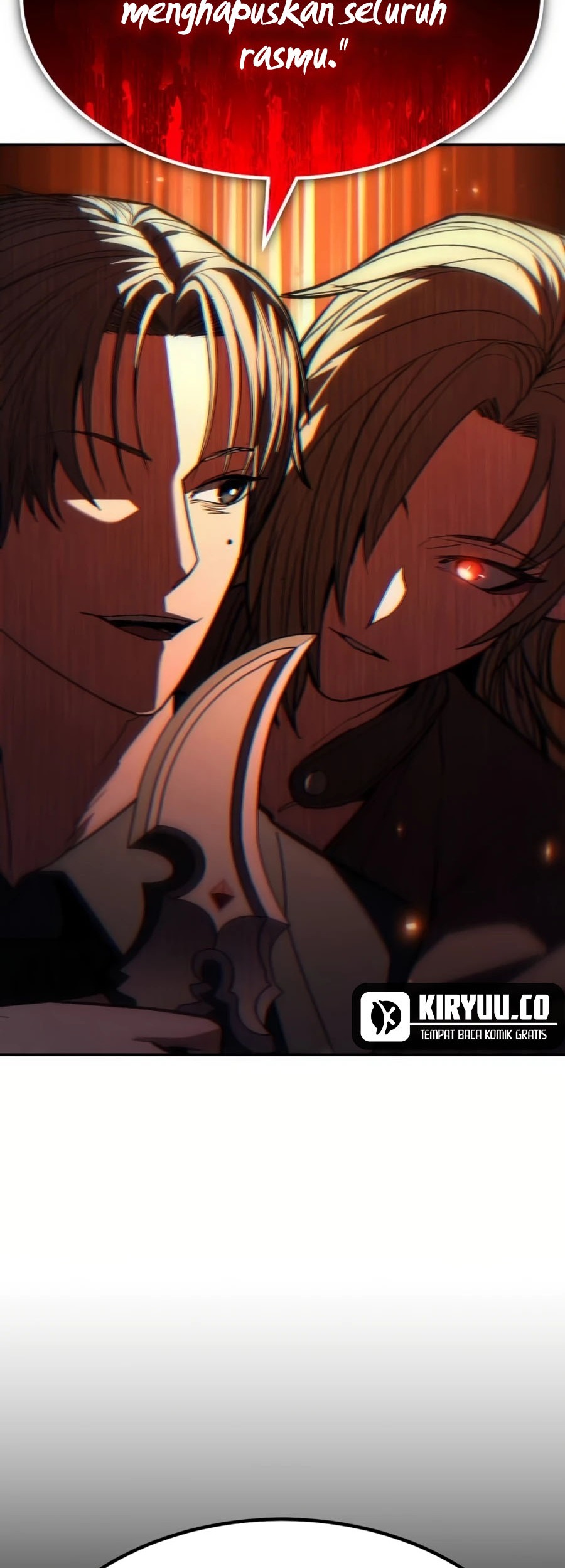 Expelled Hero Is Too Strong chapter 26 halaman 22