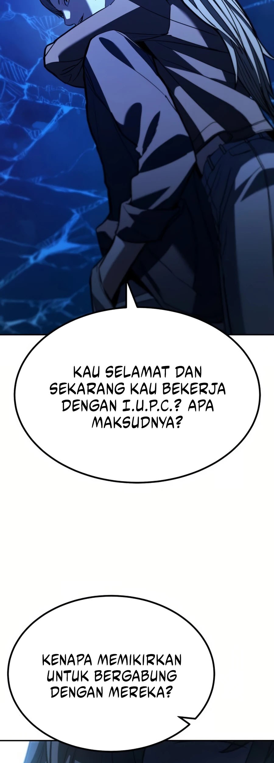 Expelled Hero Is Too Strong chapter 26 halaman 27