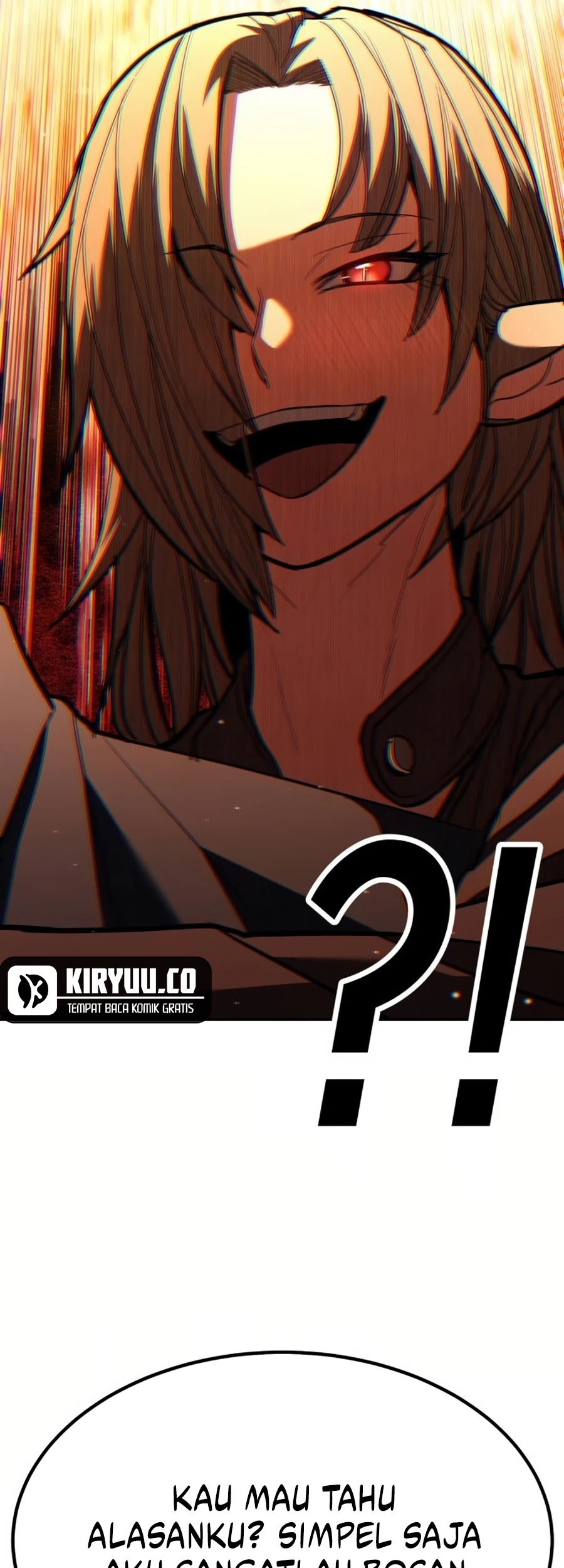 Expelled Hero Is Too Strong chapter 26 halaman 30