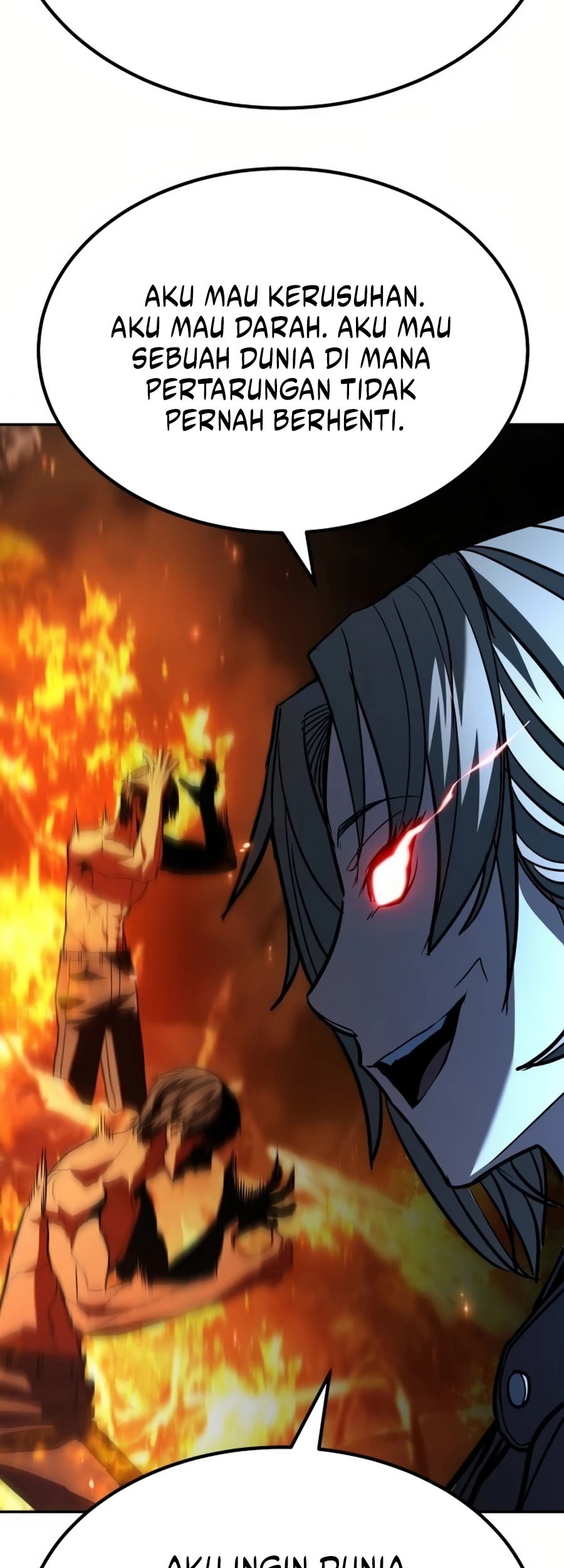 Expelled Hero Is Too Strong chapter 26 halaman 32