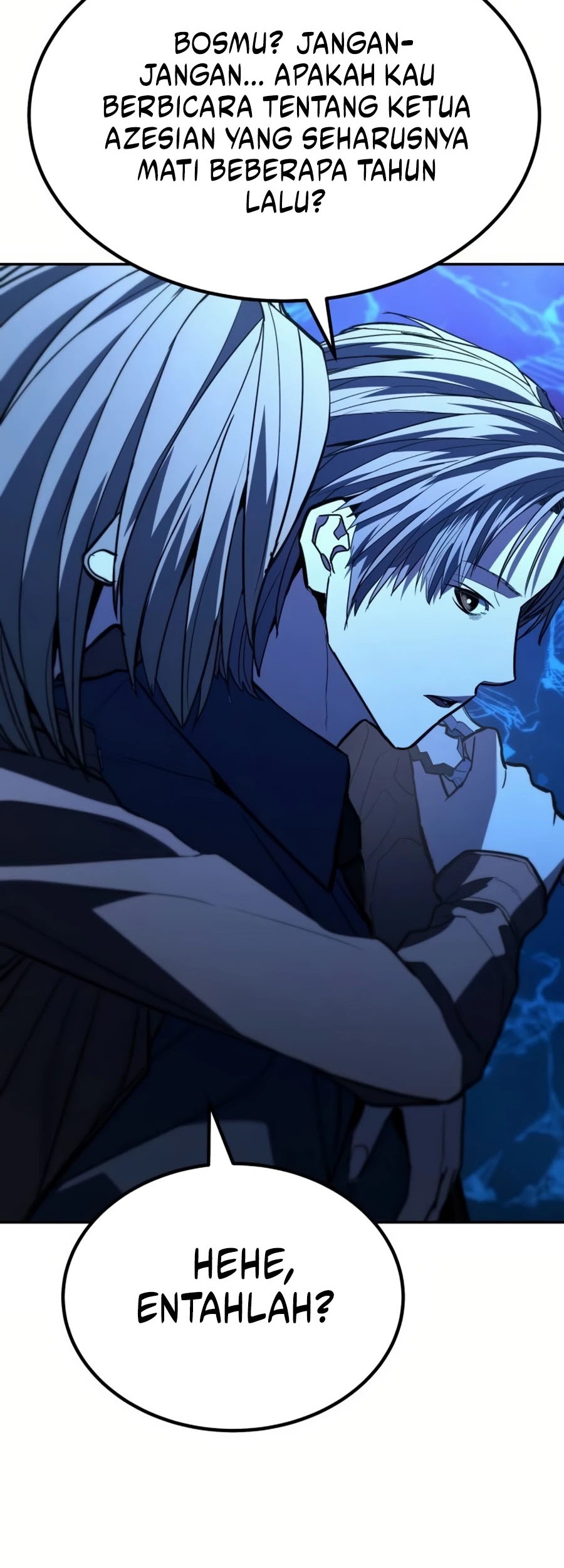 Expelled Hero Is Too Strong chapter 26 halaman 36