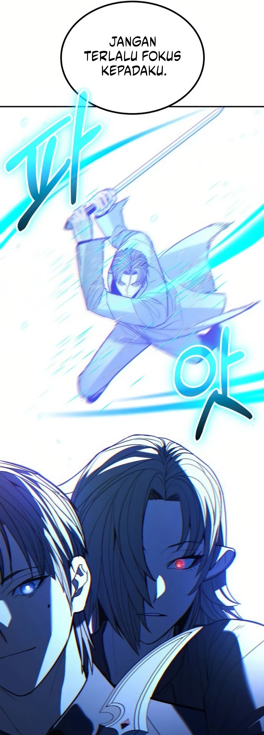 Expelled Hero Is Too Strong chapter 26 halaman 40
