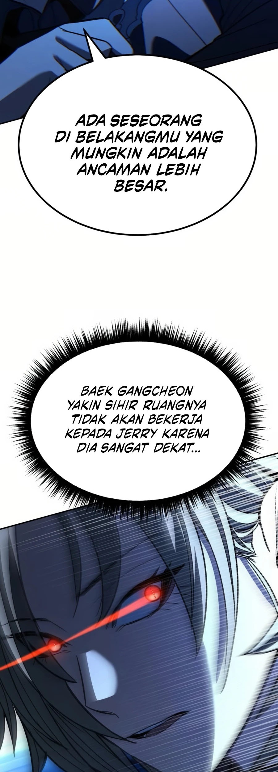 Expelled Hero Is Too Strong chapter 26 halaman 41