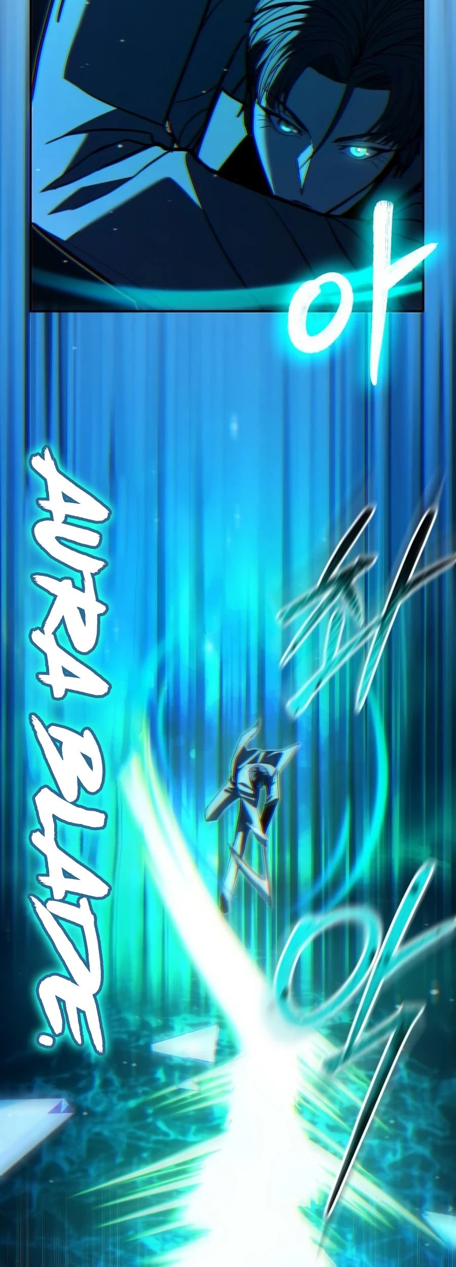 Expelled Hero Is Too Strong chapter 26 halaman 43