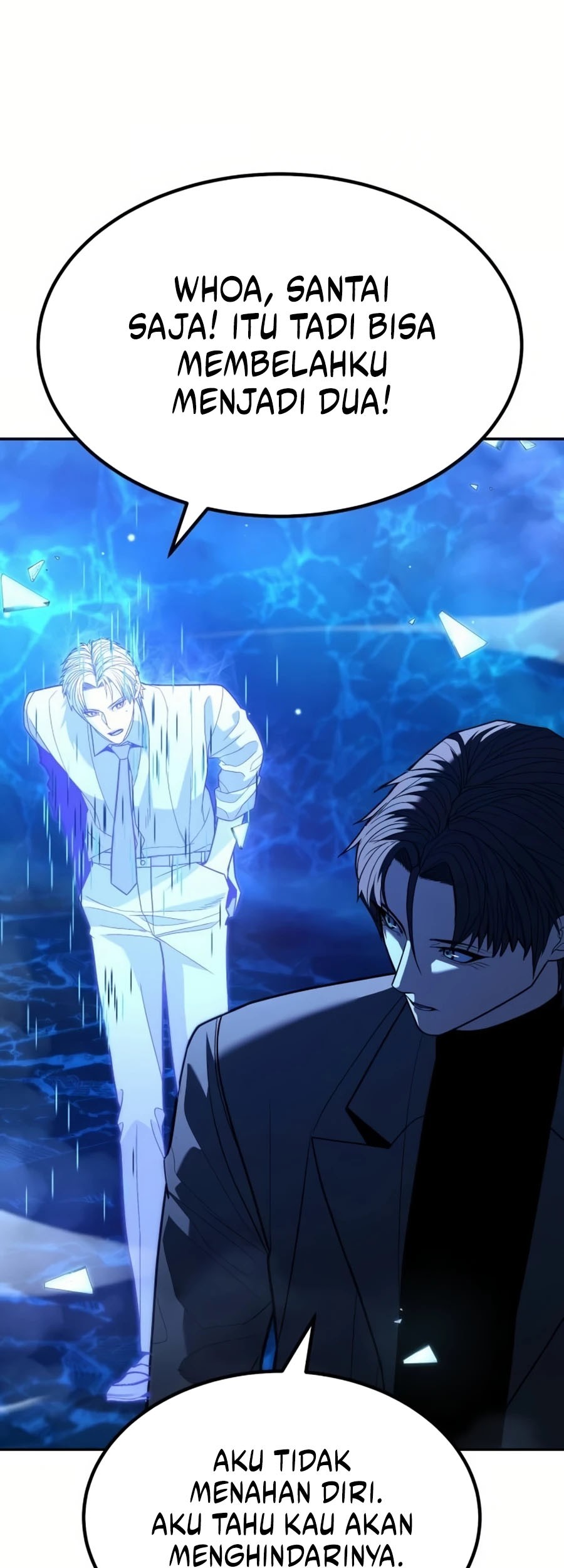 Expelled Hero Is Too Strong chapter 26 halaman 48