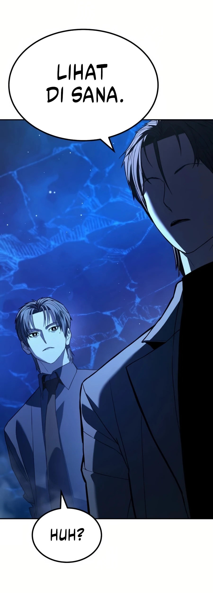 Expelled Hero Is Too Strong chapter 26 halaman 53