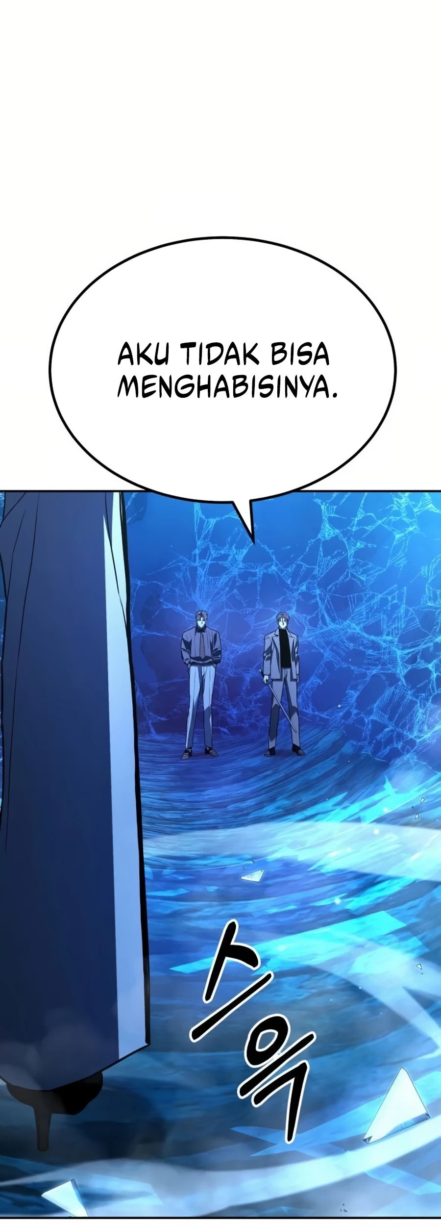 Expelled Hero Is Too Strong chapter 26 halaman 54