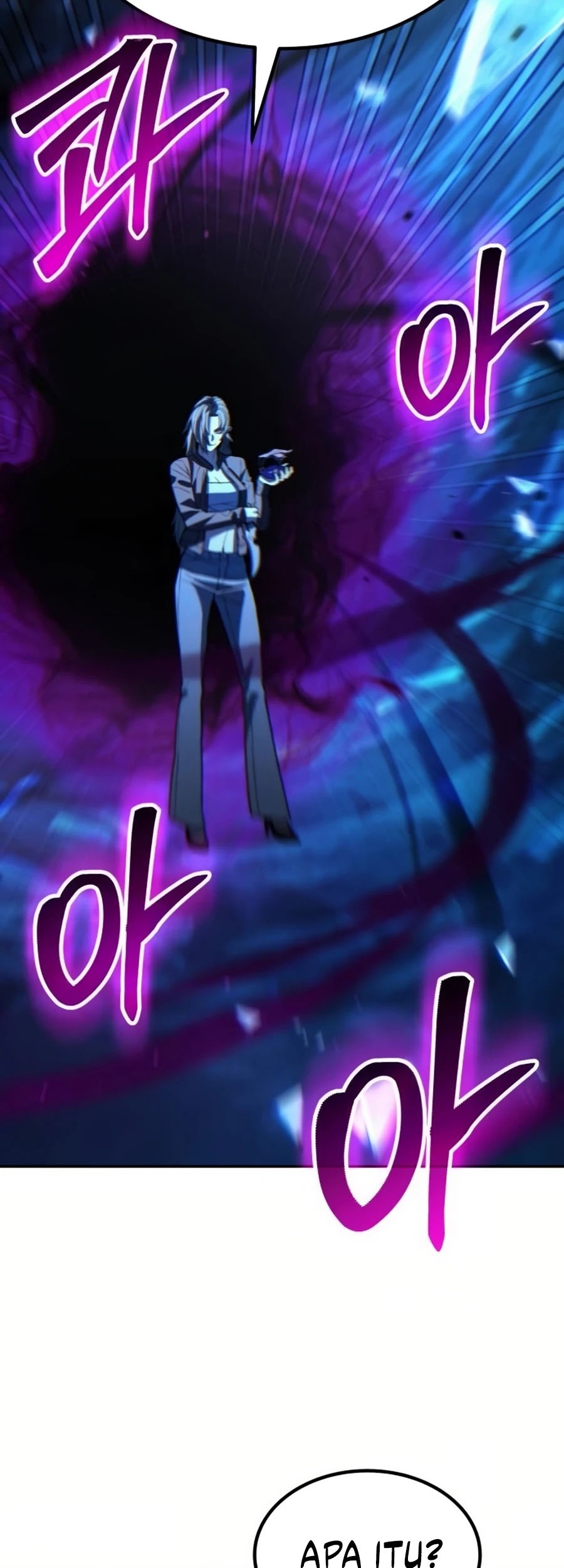 Expelled Hero Is Too Strong chapter 26 halaman 59