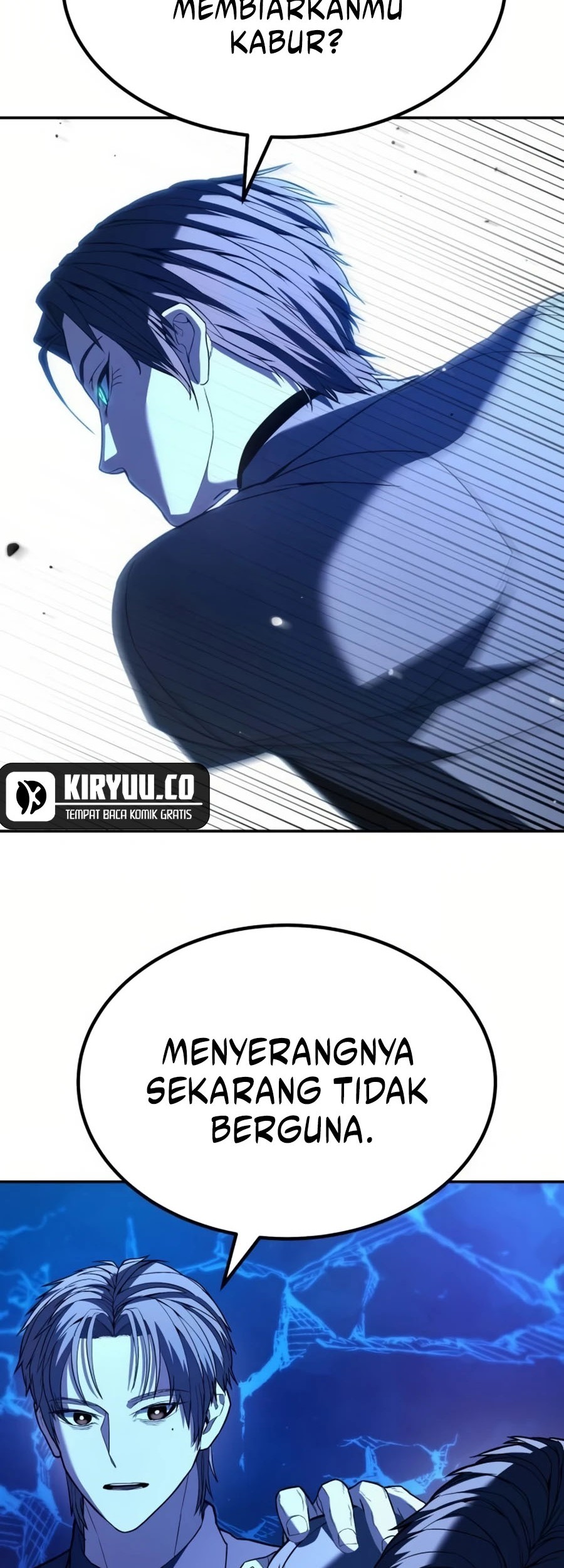 Expelled Hero Is Too Strong chapter 26 halaman 61