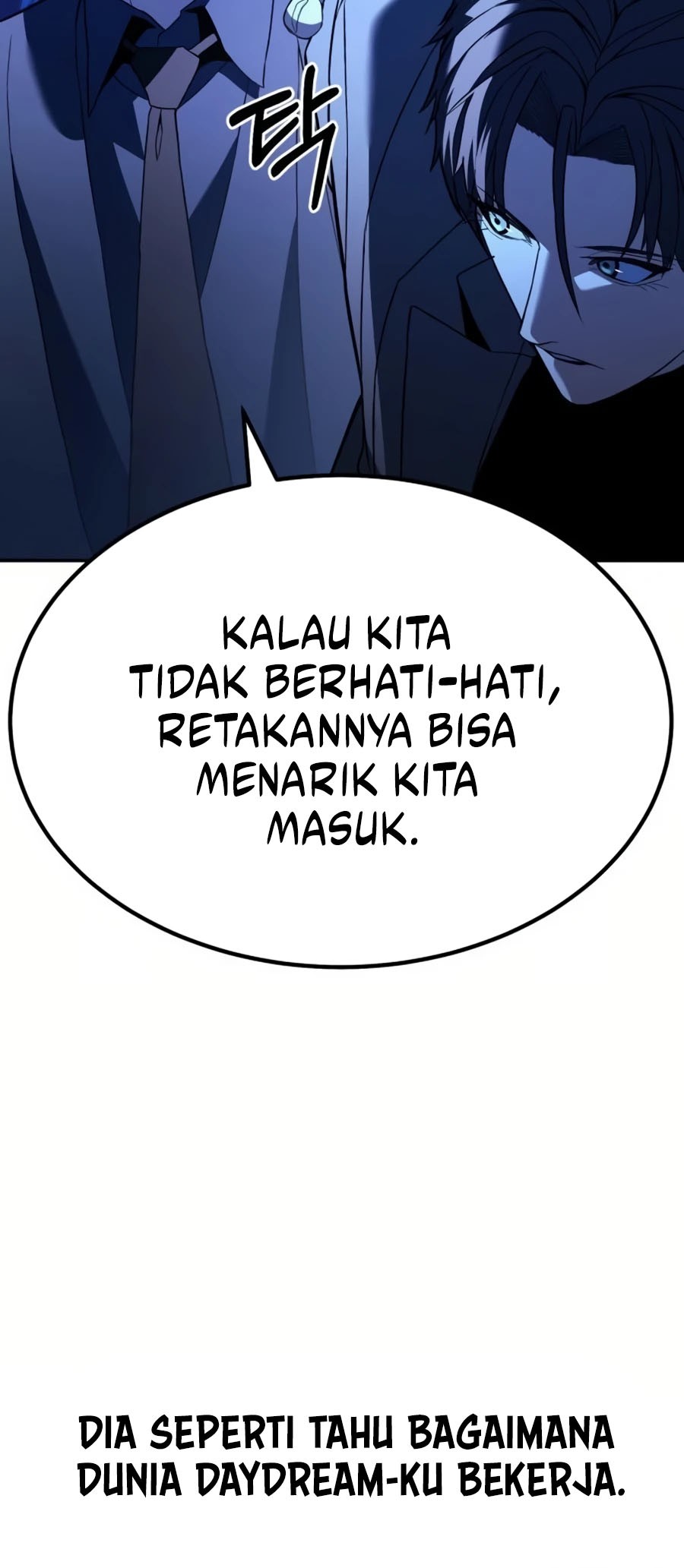 Expelled Hero Is Too Strong chapter 26 halaman 62
