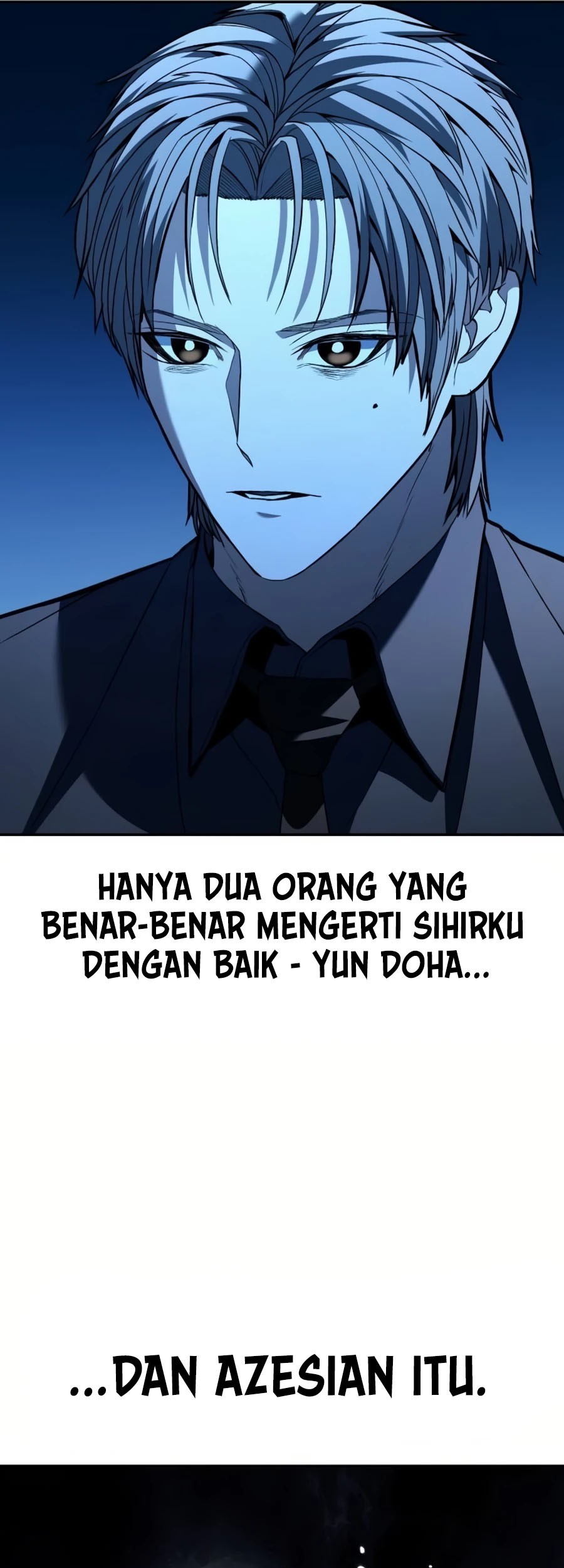 Expelled Hero Is Too Strong chapter 26 halaman 63