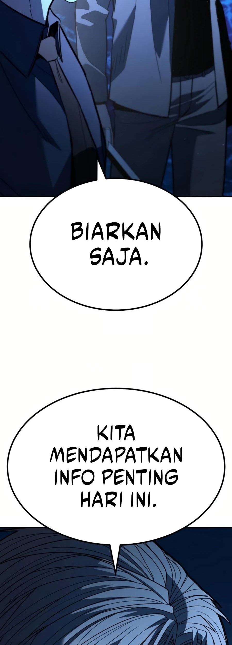 Expelled Hero Is Too Strong chapter 26 halaman 70