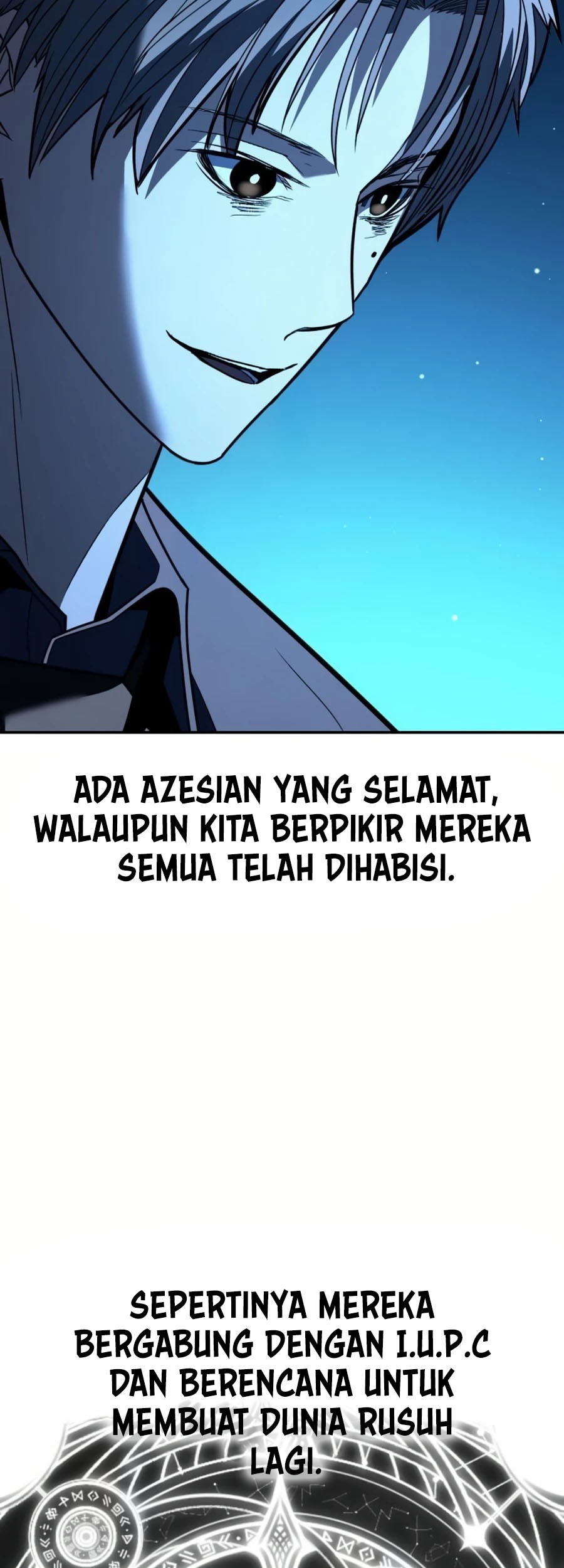 Expelled Hero Is Too Strong chapter 26 halaman 71