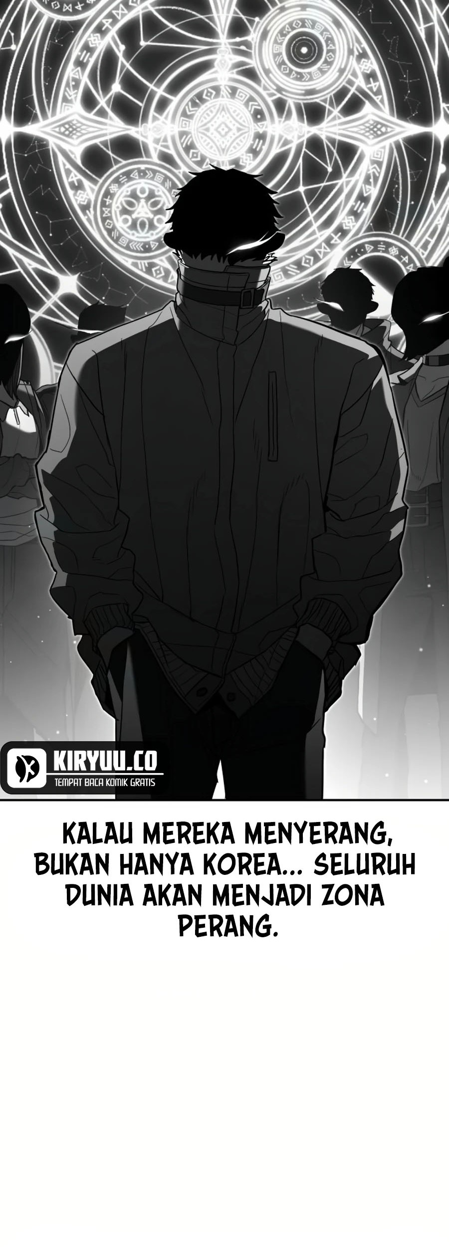 Expelled Hero Is Too Strong chapter 26 halaman 72