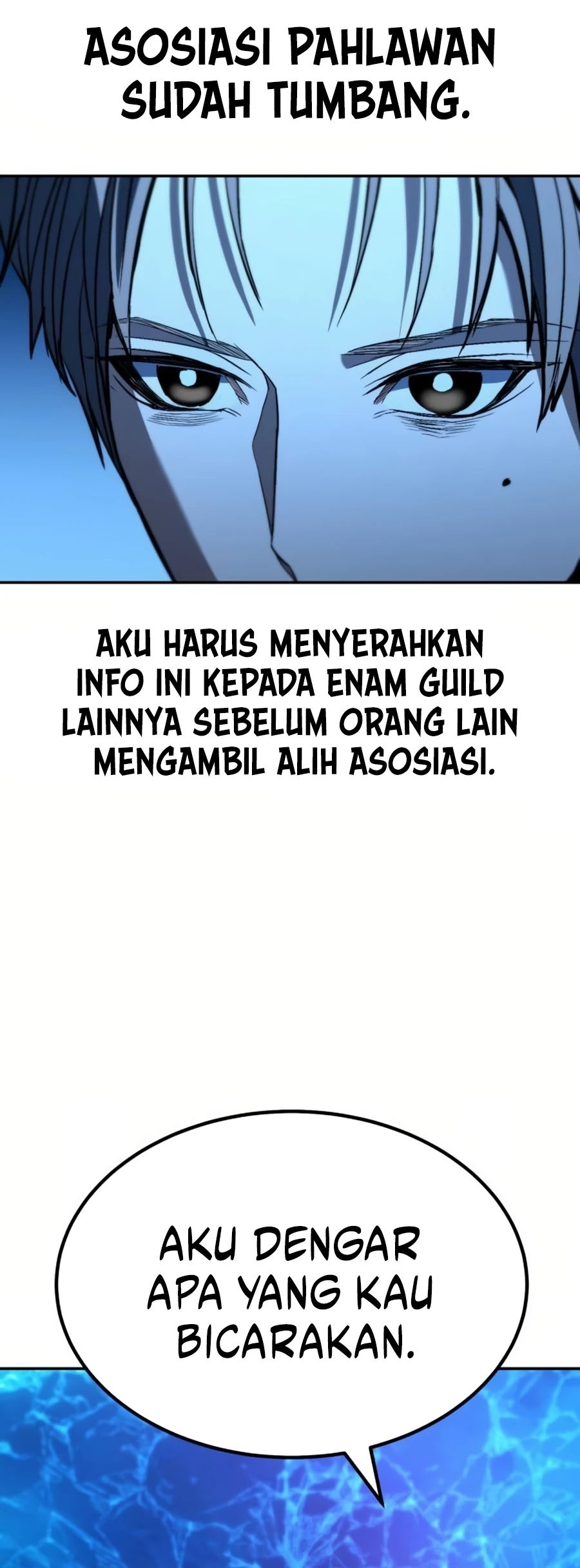 Expelled Hero Is Too Strong chapter 26 halaman 73