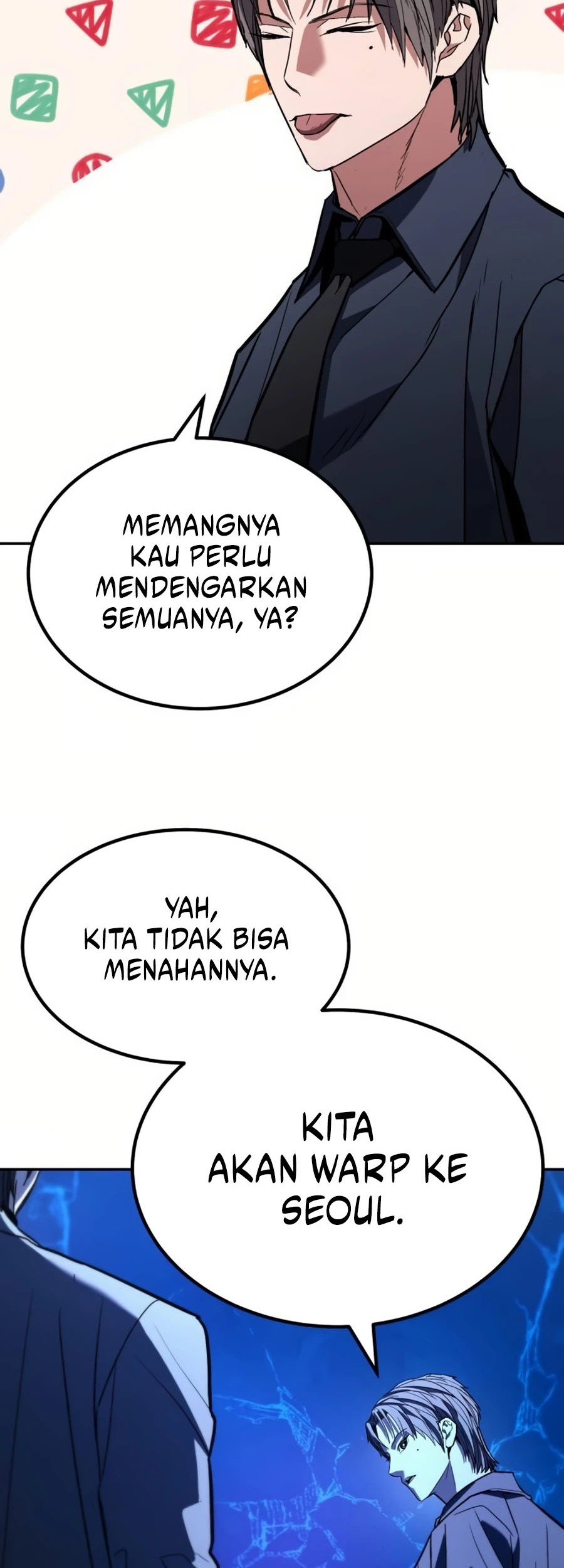 Expelled Hero Is Too Strong chapter 26 halaman 75