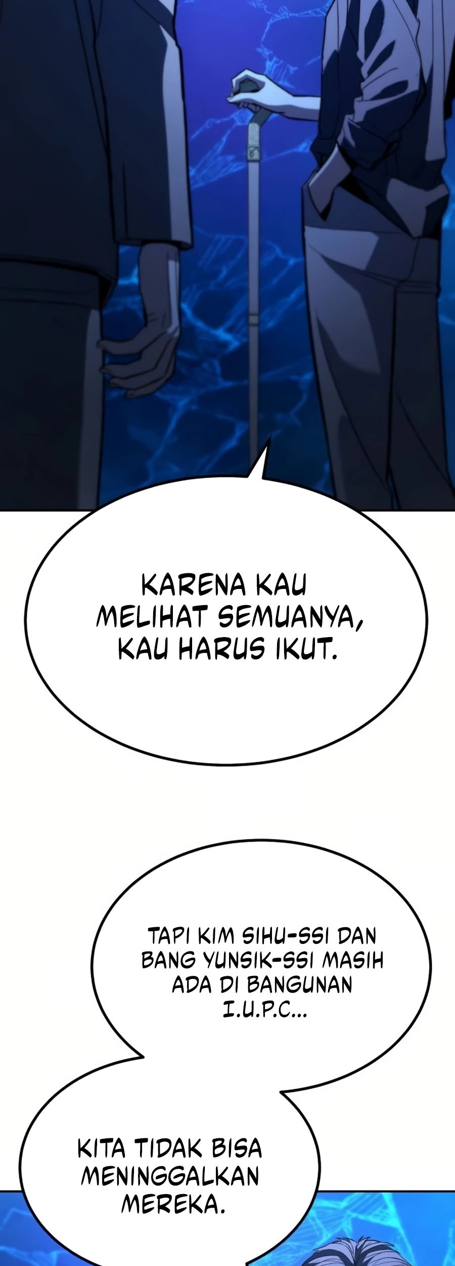 Expelled Hero Is Too Strong chapter 26 halaman 76