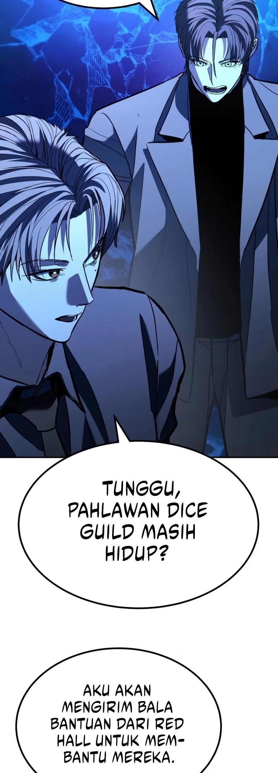 Expelled Hero Is Too Strong chapter 26 halaman 77