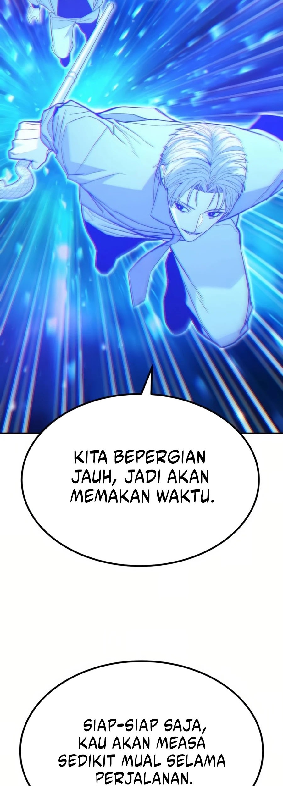 Expelled Hero Is Too Strong chapter 26 halaman 81