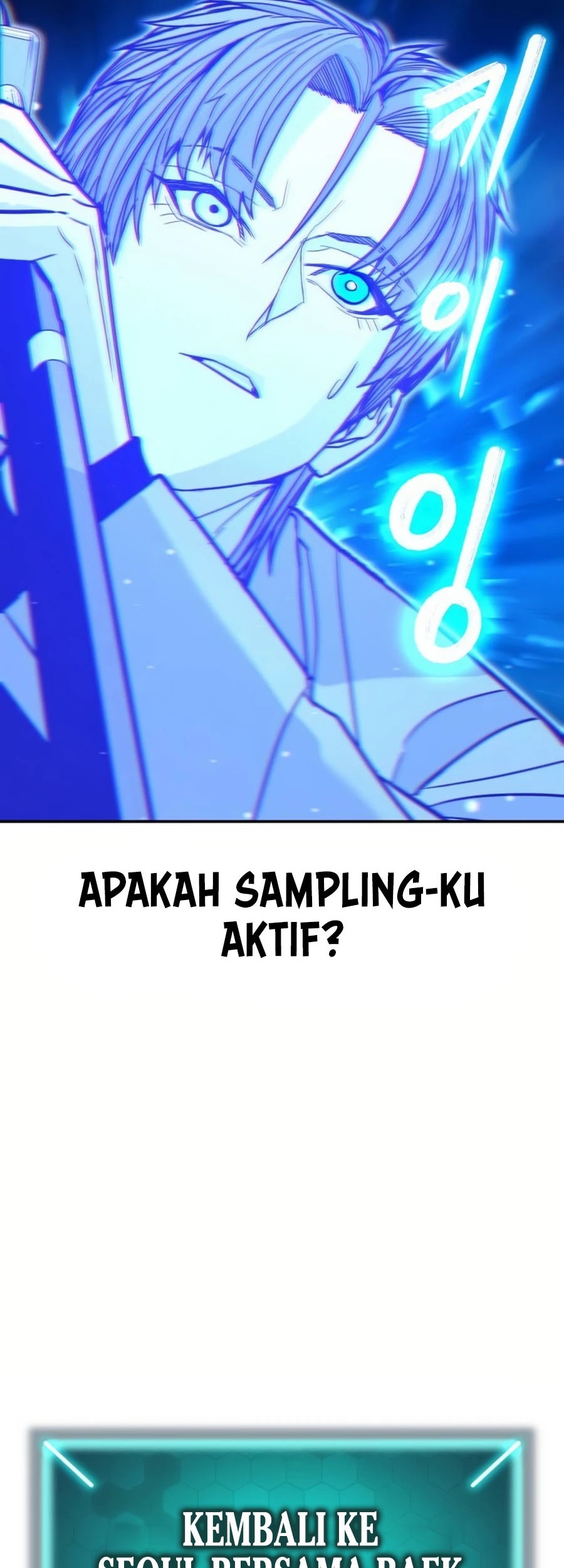 Expelled Hero Is Too Strong chapter 26 halaman 83
