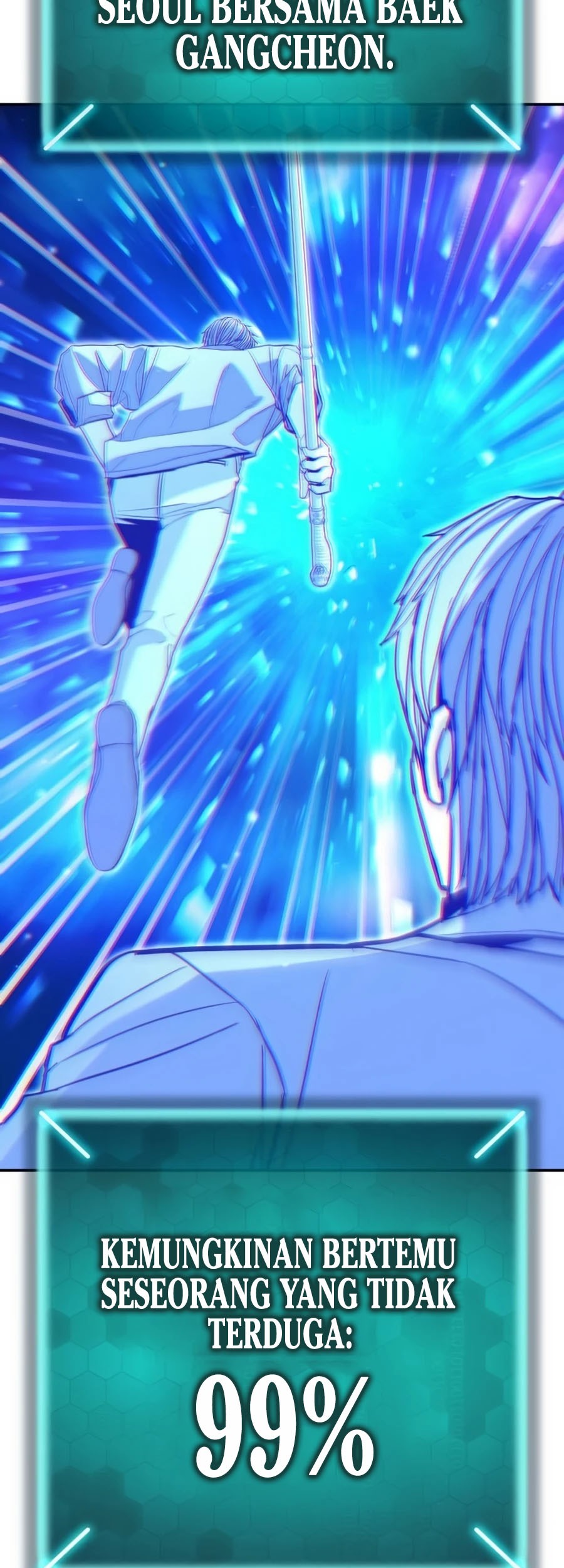 Expelled Hero Is Too Strong chapter 26 halaman 84