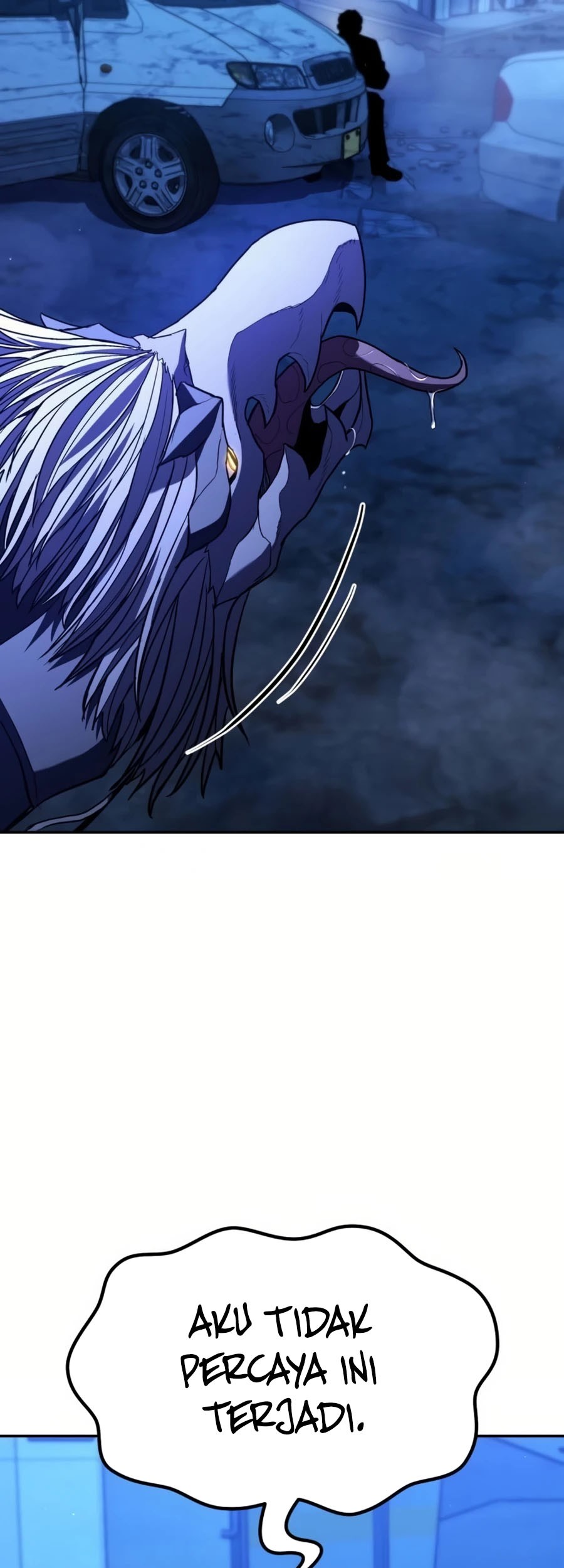 Expelled Hero Is Too Strong chapter 26 halaman 92