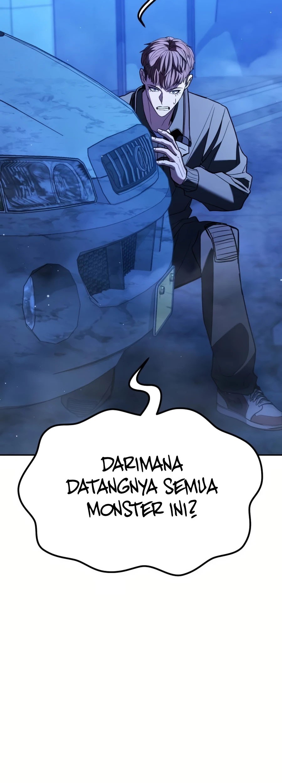 Expelled Hero Is Too Strong chapter 26 halaman 93