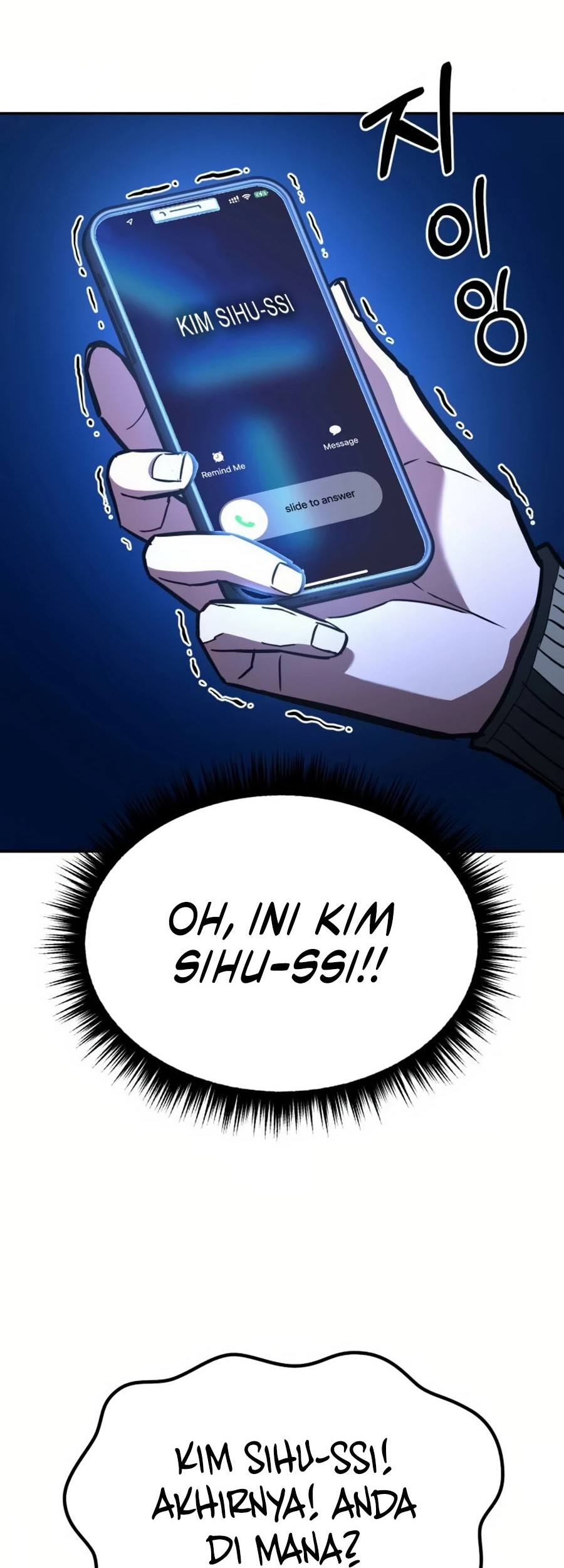 Expelled Hero Is Too Strong chapter 26 halaman 95