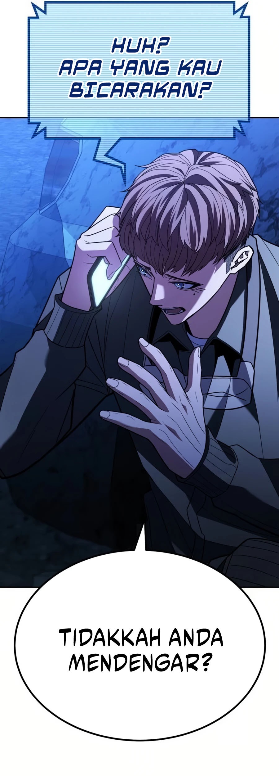 Expelled Hero Is Too Strong chapter 26 halaman 98