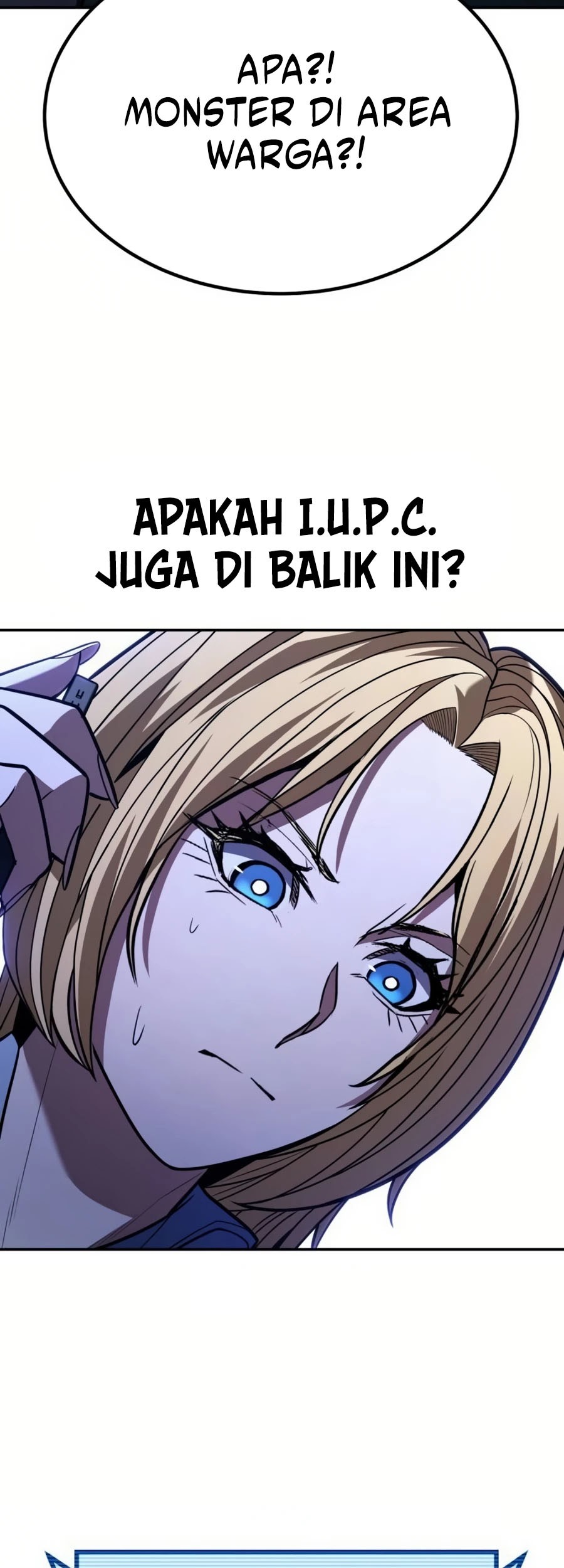 Expelled Hero Is Too Strong chapter 26 halaman 100