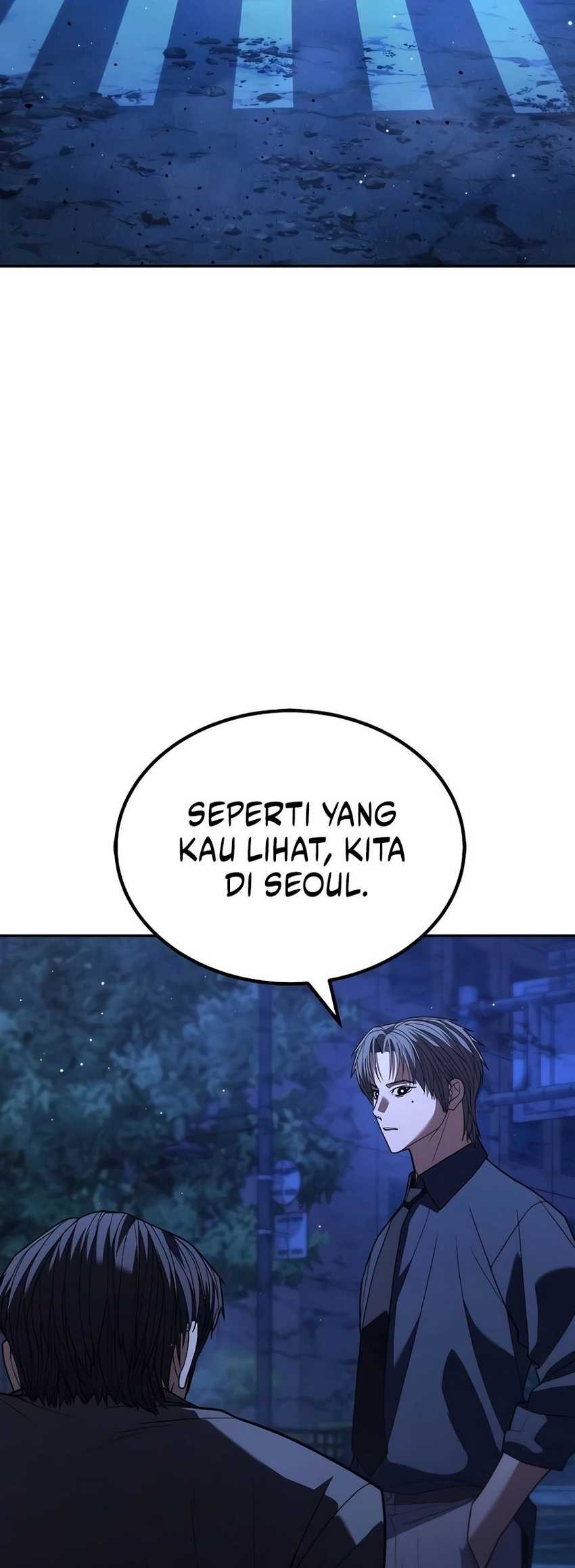 Expelled Hero Is Too Strong Bab 27 halaman 17