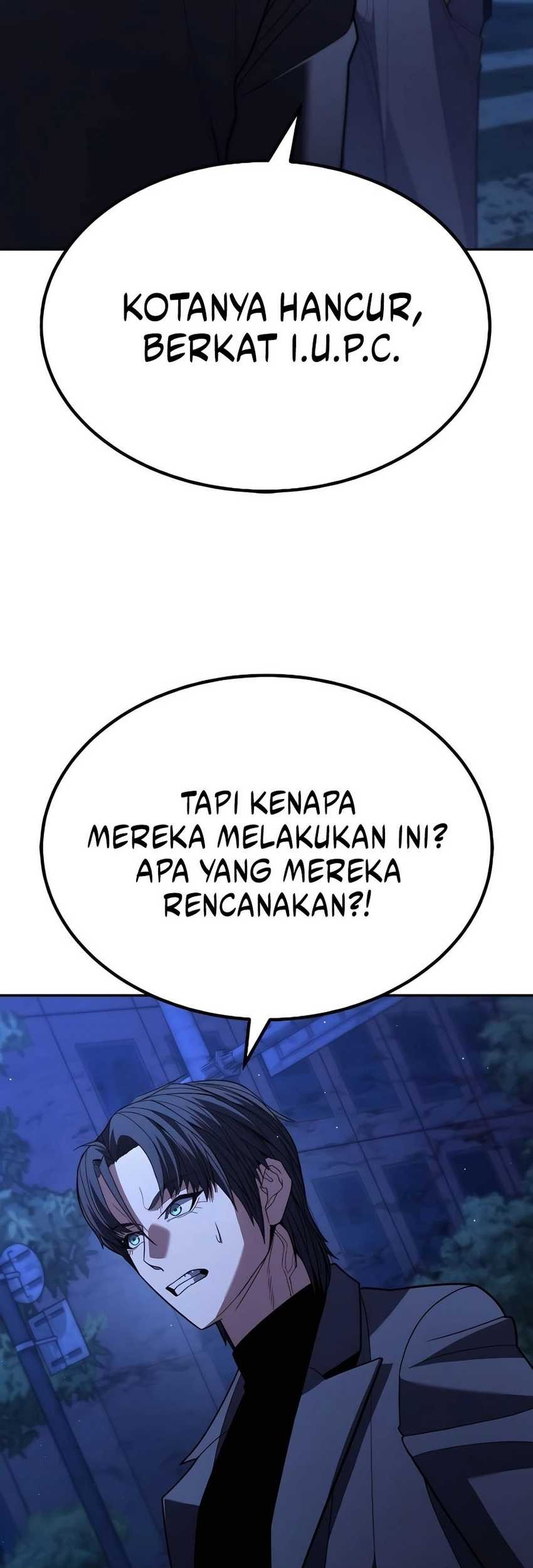 Expelled Hero Is Too Strong Bab 27 halaman 18