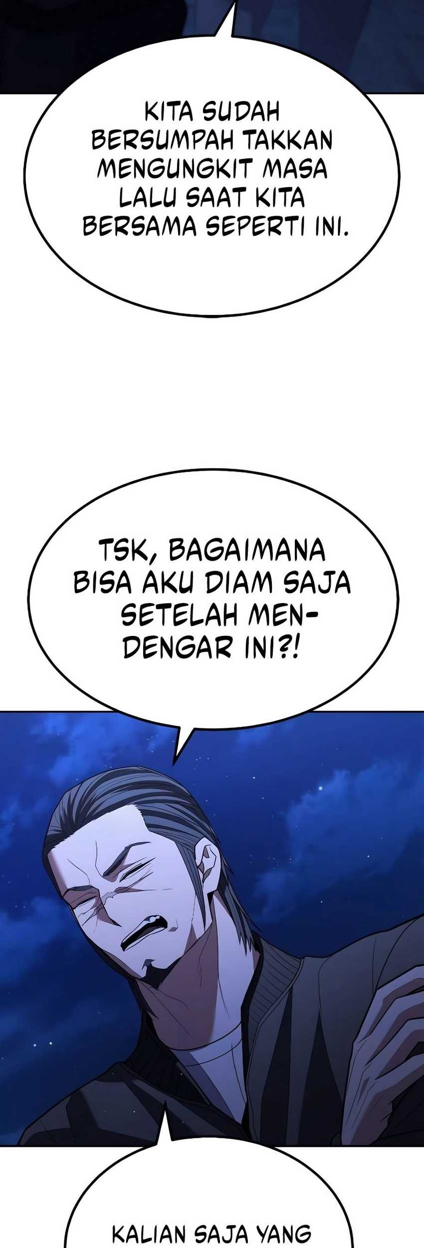 Expelled Hero Is Too Strong Bab 27 halaman 43