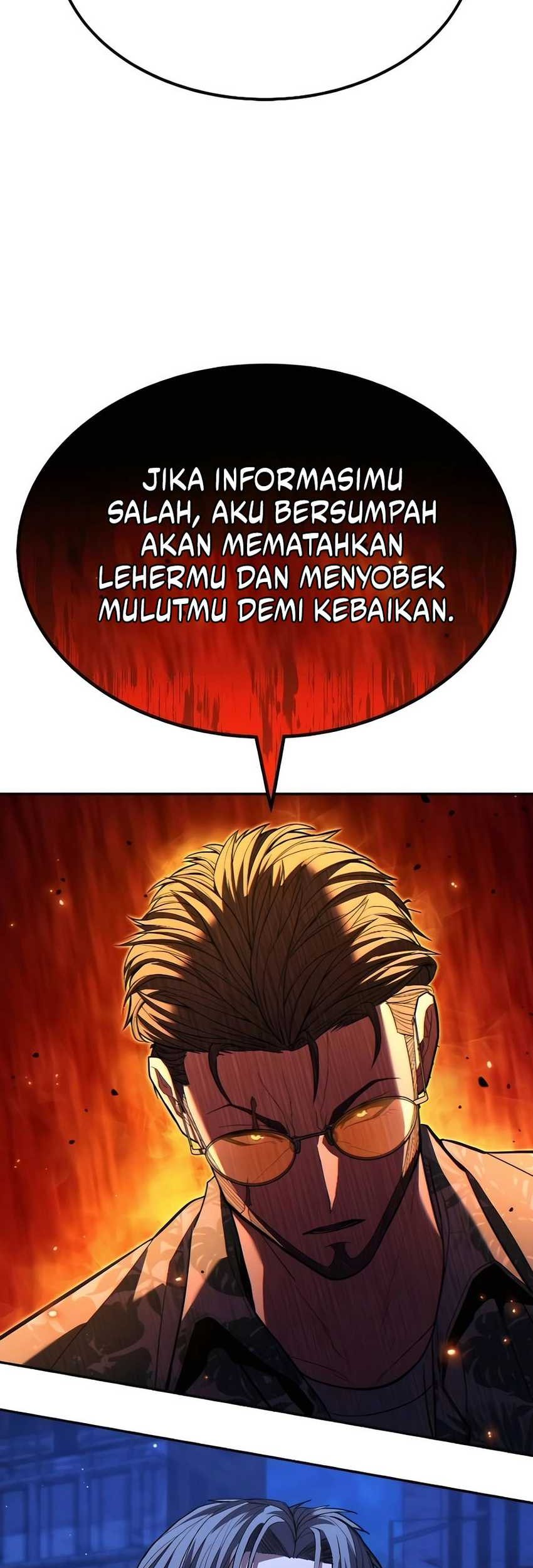 Expelled Hero Is Too Strong Bab 27 halaman 45