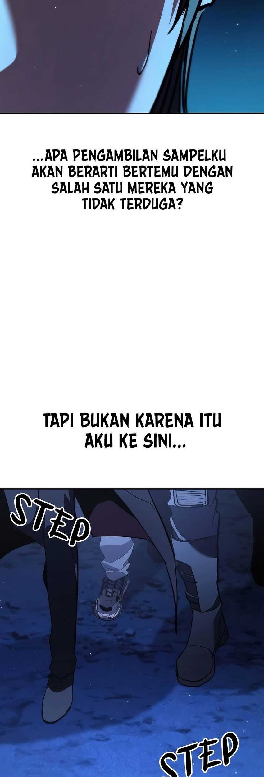 Expelled Hero Is Too Strong Bab 27 halaman 49